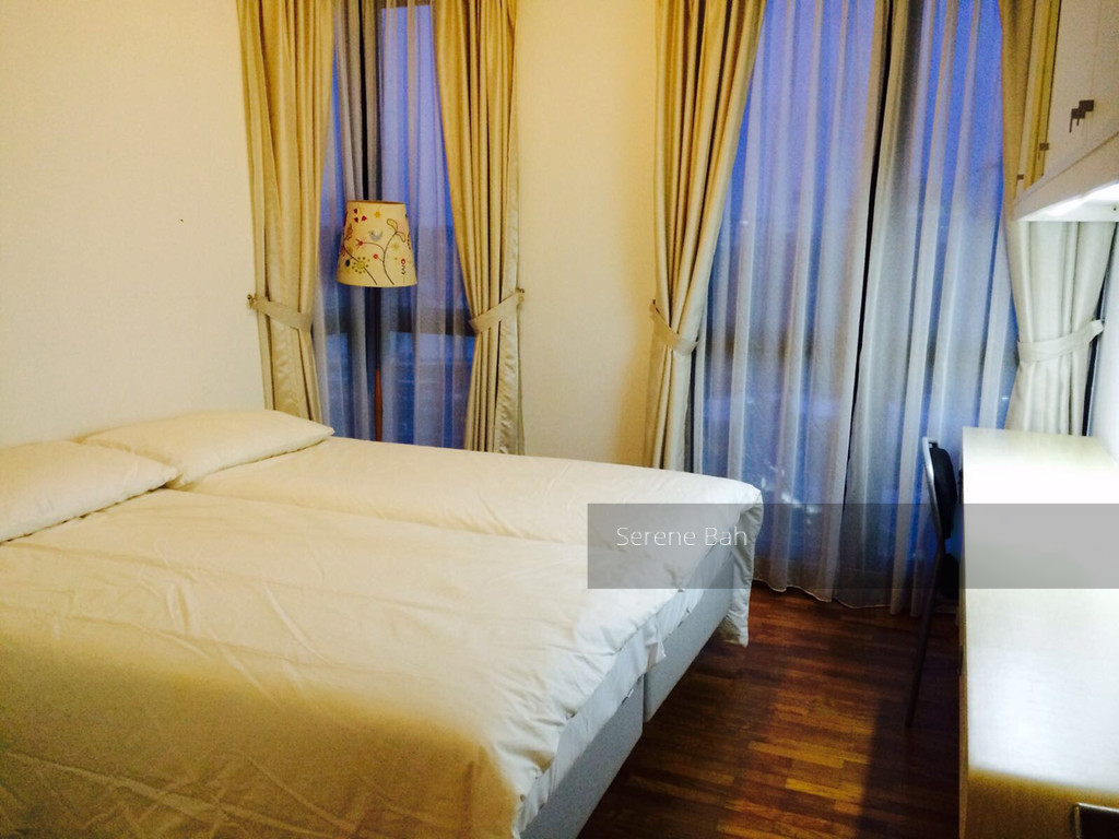 Tanglin View (D3), Condominium #140395402